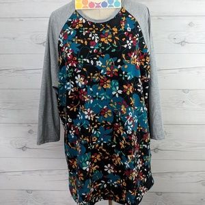 LuLaRoe 2XL Randy